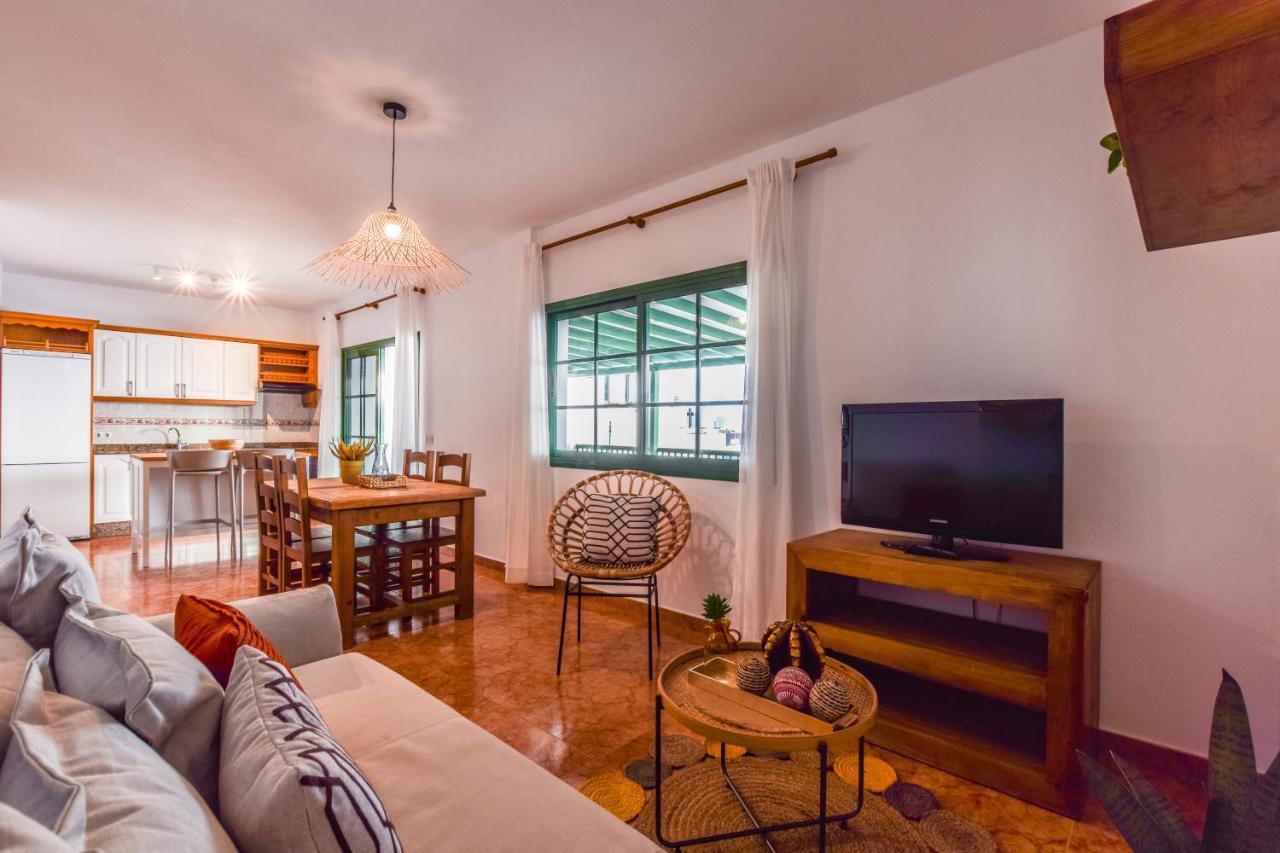 Ca' Lita Apartment ปลายาบลังกา ภายนอก รูปภาพ