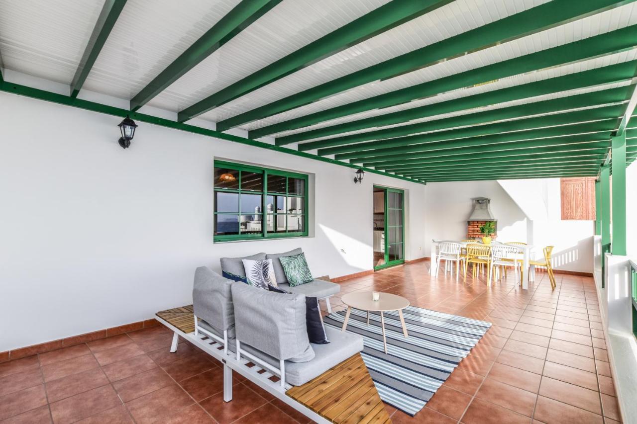 Ca' Lita Apartment ปลายาบลังกา ภายนอก รูปภาพ
