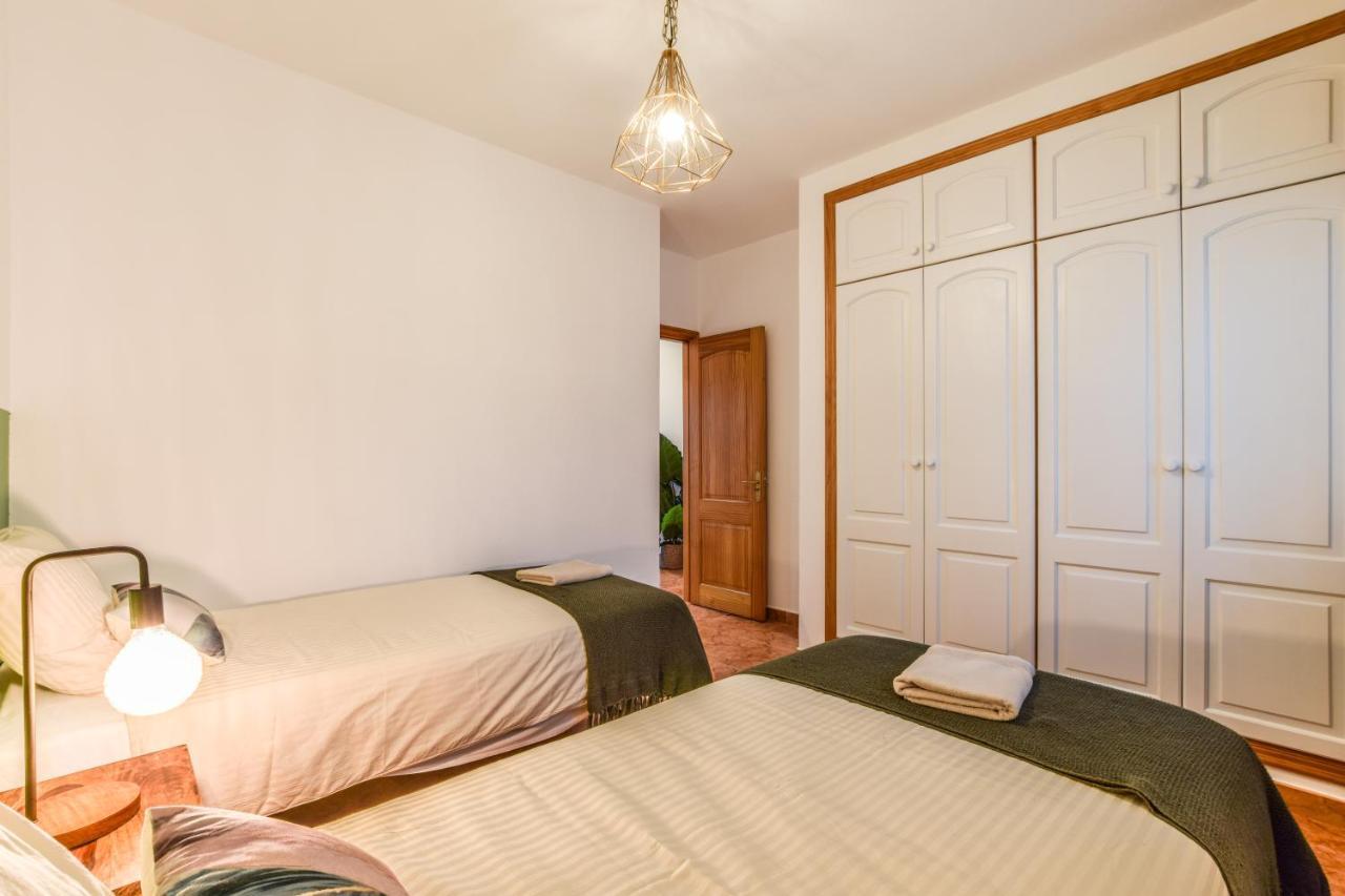 Ca' Lita Apartment ปลายาบลังกา ภายนอก รูปภาพ