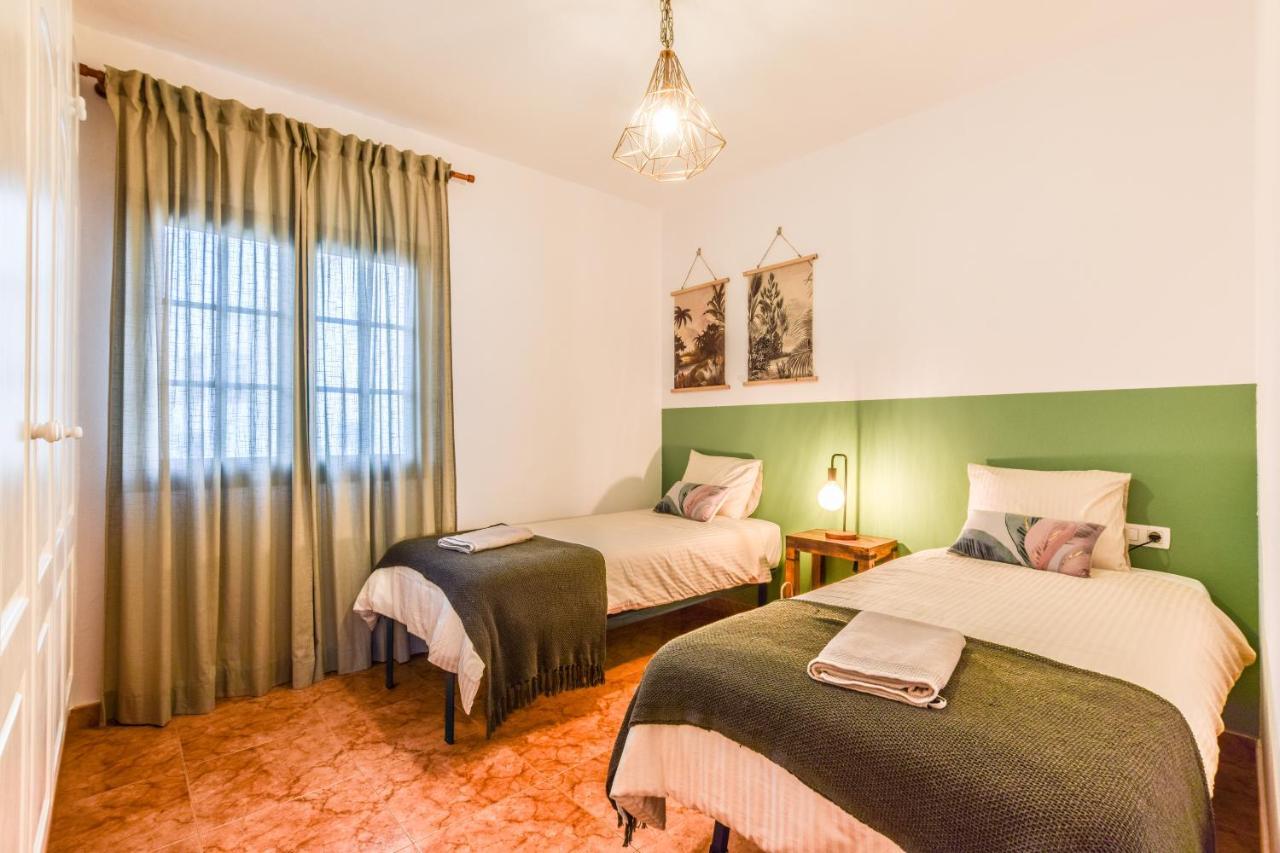 Ca' Lita Apartment ปลายาบลังกา ภายนอก รูปภาพ